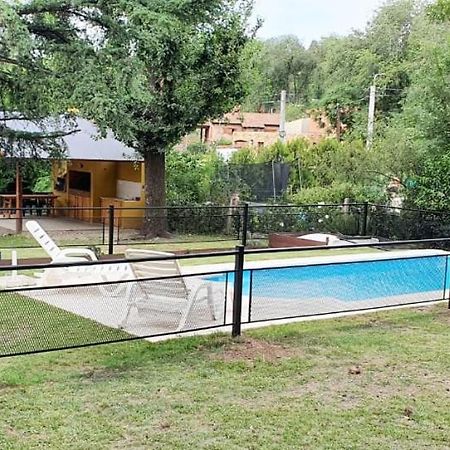 Casita En 벨그라노 외부 사진