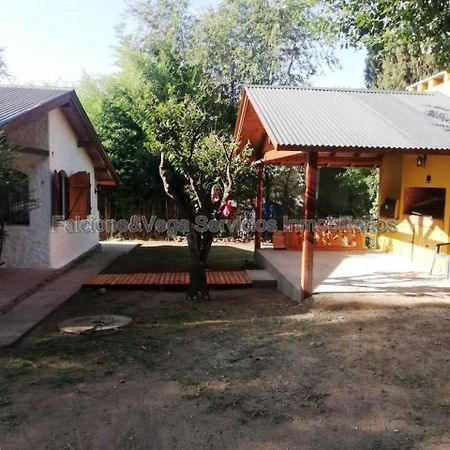 Casita En 벨그라노 외부 사진