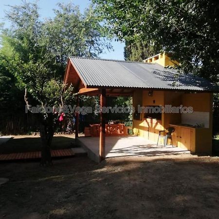 Casita En 벨그라노 외부 사진