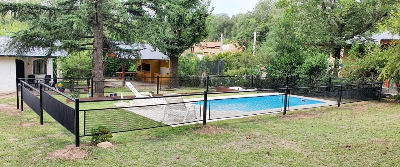 Casita En 벨그라노 외부 사진