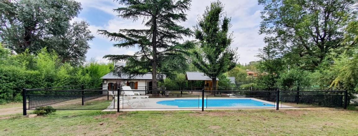 Casita En 벨그라노 외부 사진