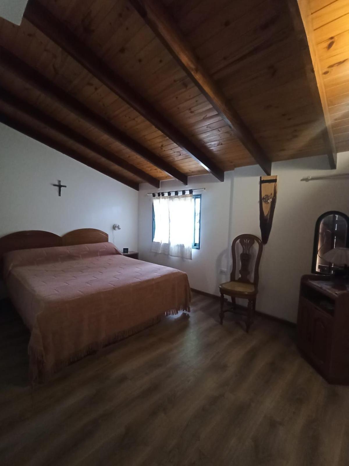 Casita En 벨그라노 외부 사진
