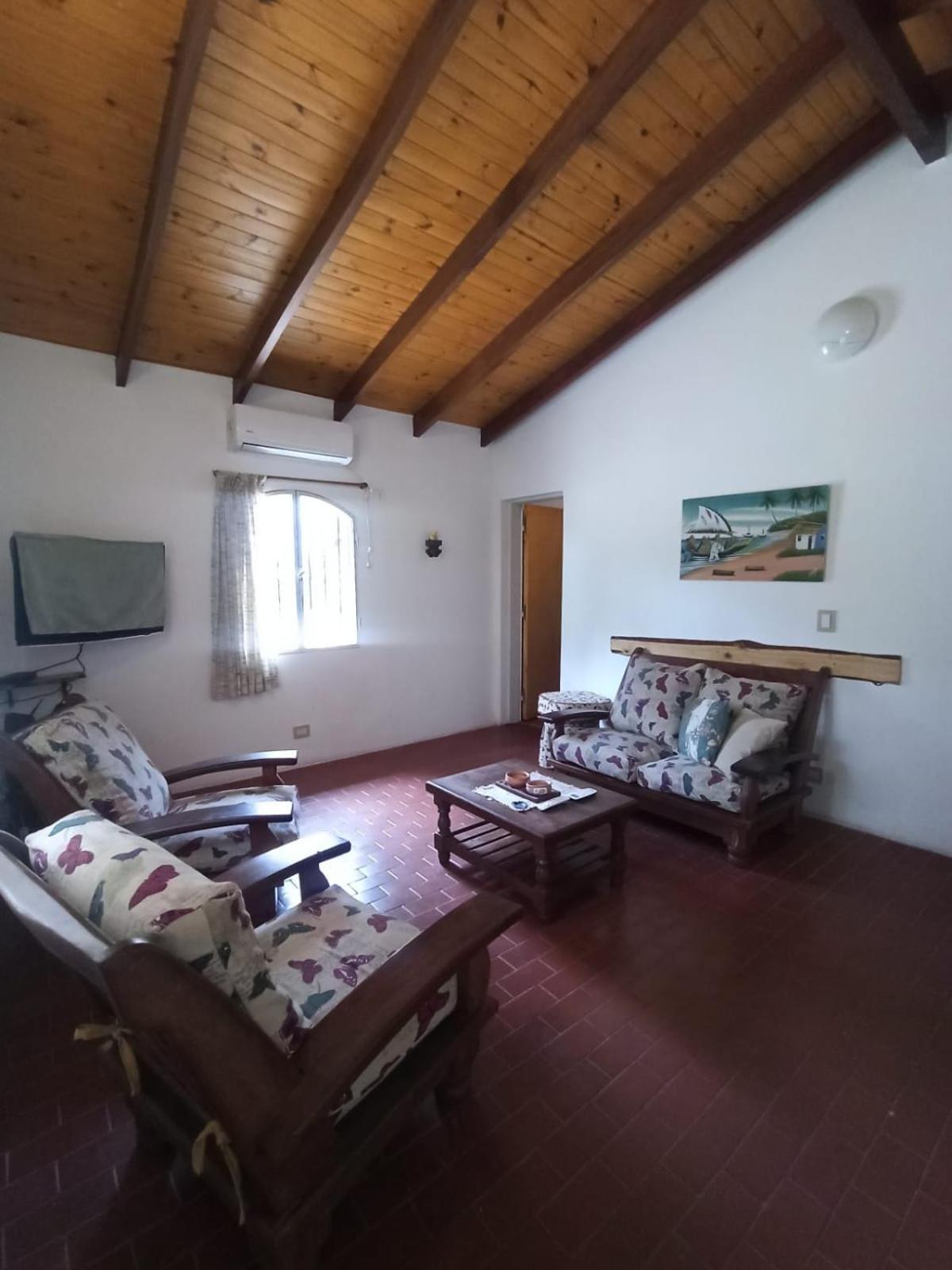 Casita En 벨그라노 외부 사진