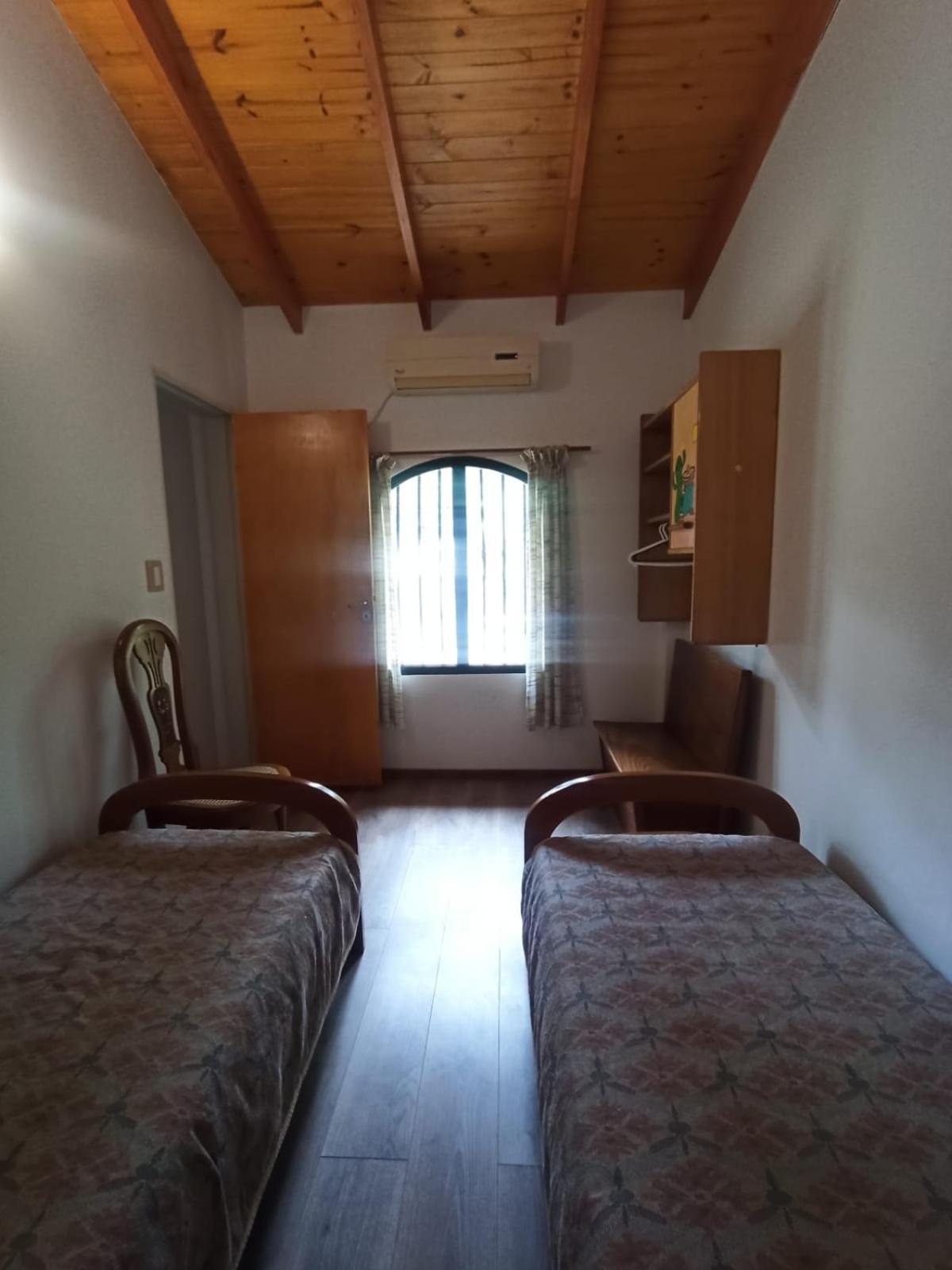 Casita En 벨그라노 외부 사진