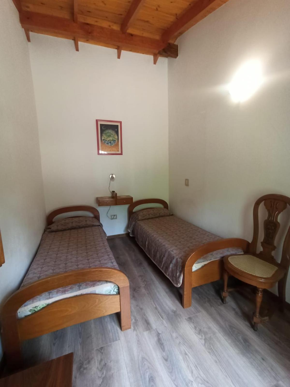 Casita En 벨그라노 외부 사진