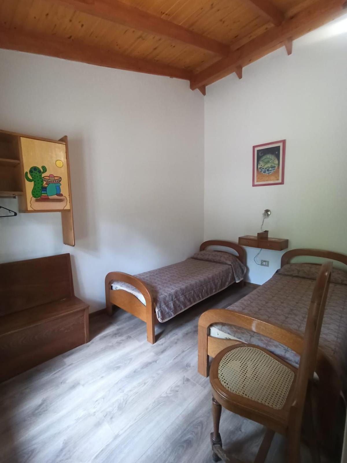 Casita En 벨그라노 외부 사진